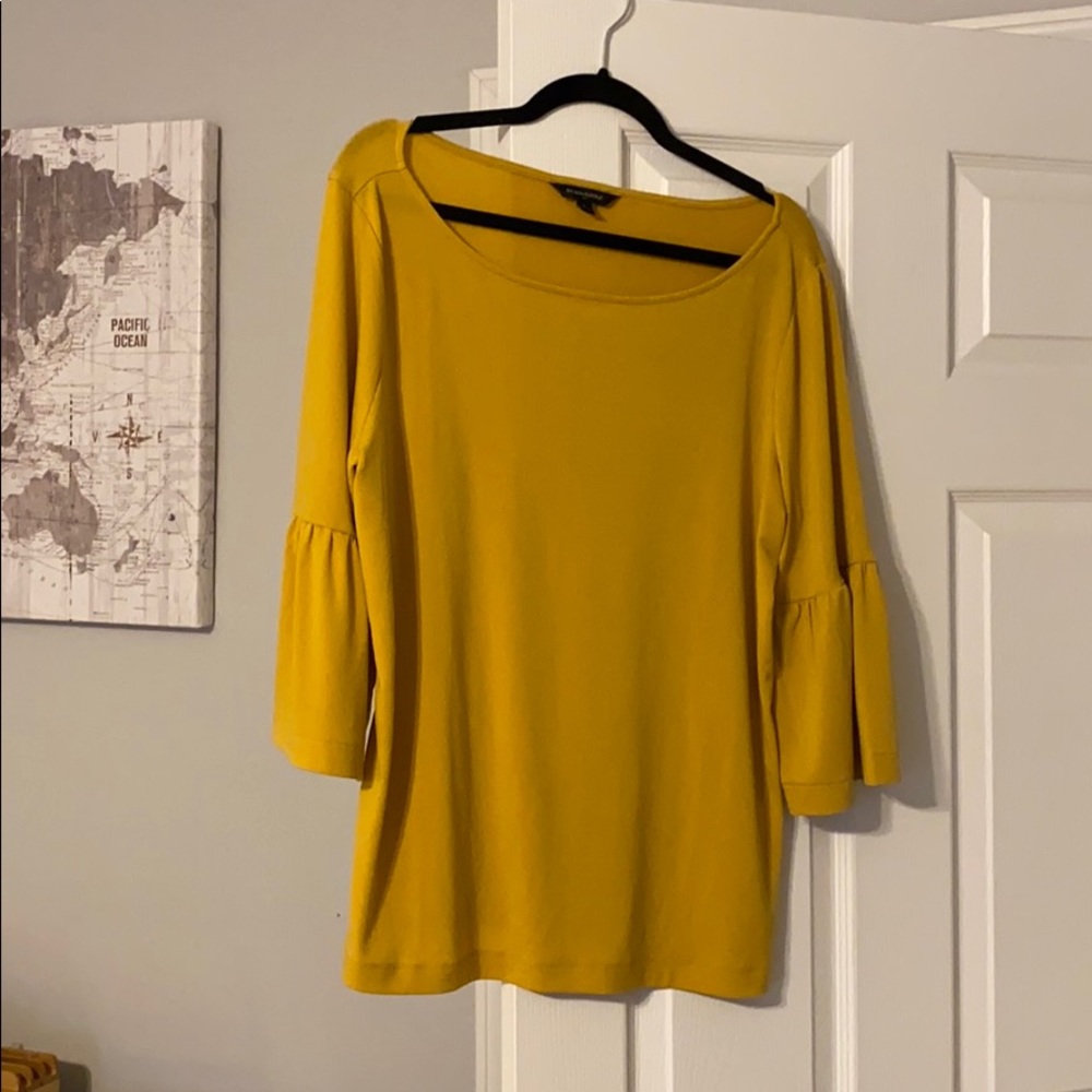 Banana Republic top